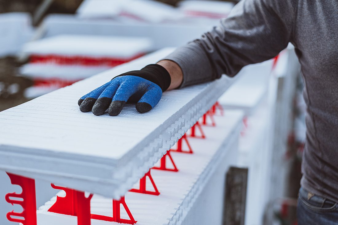 SuperForm ICF SuperForm ICF